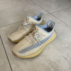 Adidas Yeezy  Boost 350 V2 - Linen