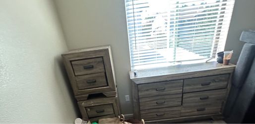 Dressers