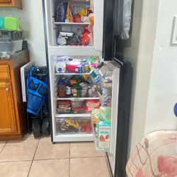 Fridge Magic Chef Brand 