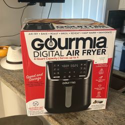 Brand New Air fryer Large Sized 