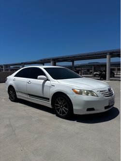 2009 Toyota Camry
