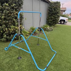 Gymnastics Bar (foldable)