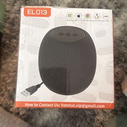 Computer Speaker