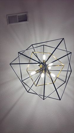 Chandelier