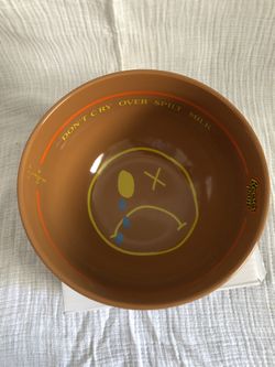 Travis Scott Reese’s Bowl