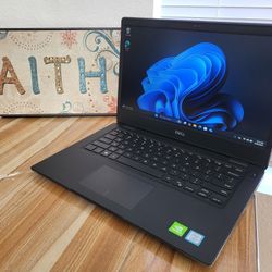 Loaded Dell i5 Laptop With Gaming Graphics **** More Laptops On My Page 