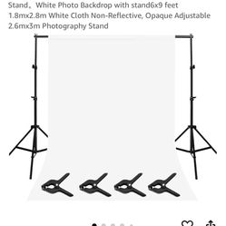 Photo Backdrop 