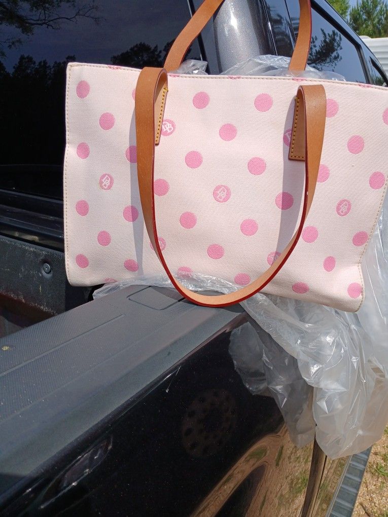 DOONEY & Burkes Purse