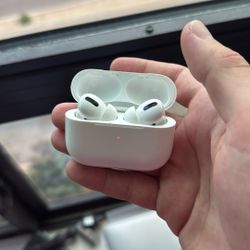 Airpods Pro