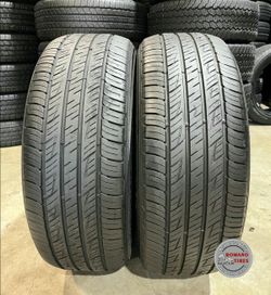 Kumho 255 60 18 25560r18 255-60-18