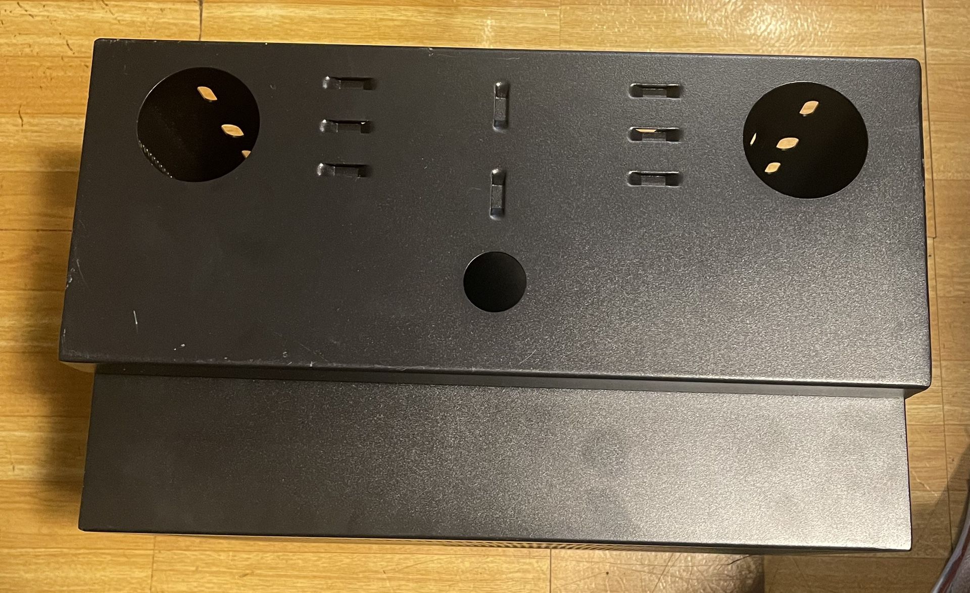 Tripp Lite Server Enclosure