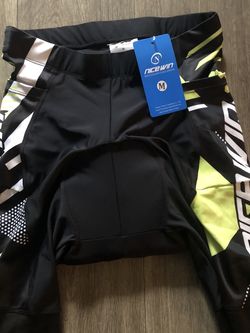 Pantalón Para Ciclismo