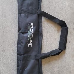 Frontline Fall Protection WD49 Window/Door Jamb 49"