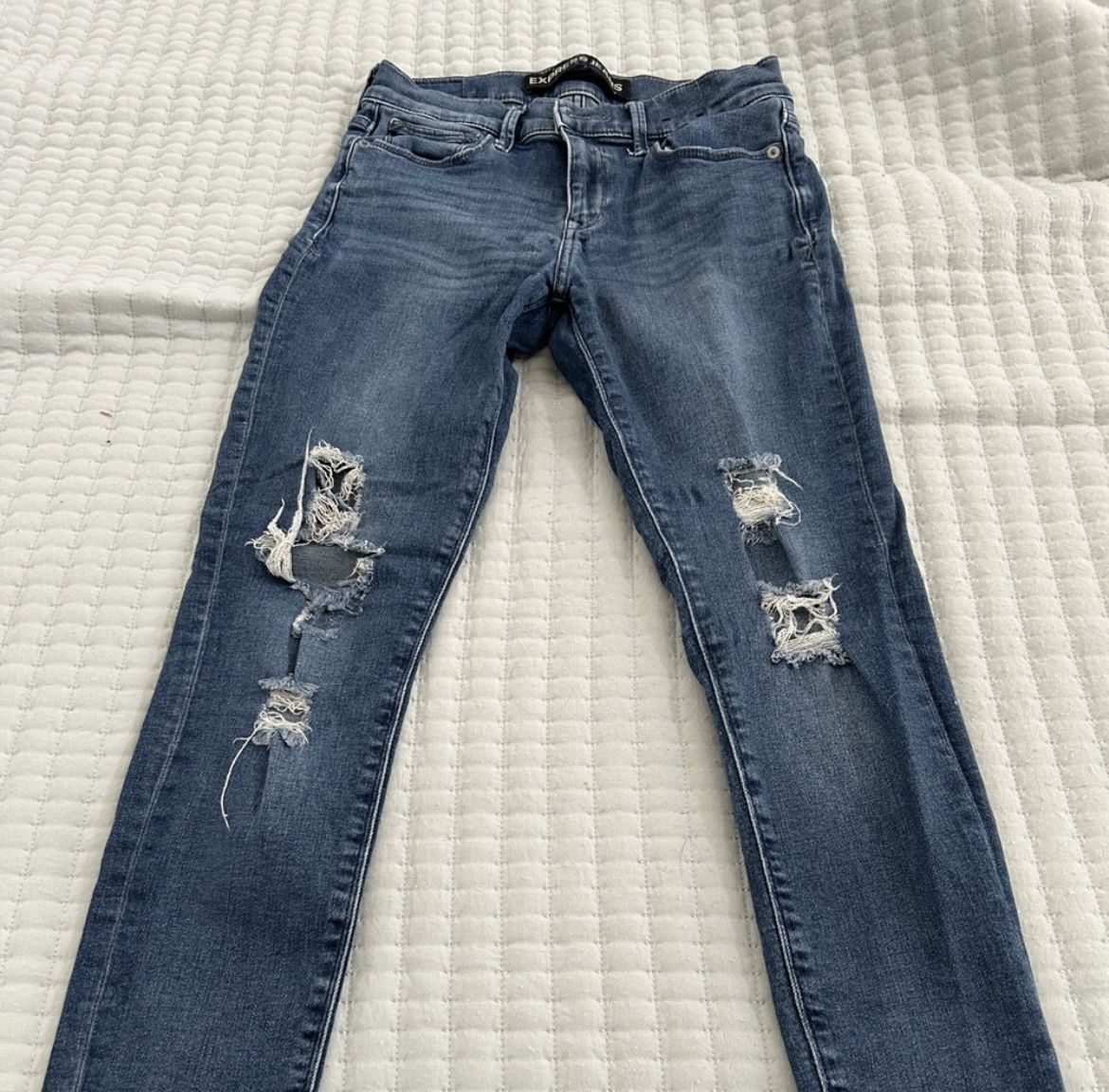 Express Jeans (4)