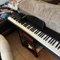 RolandElectric Piano
