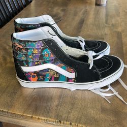 Vans Size 13