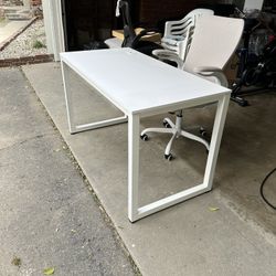 Computer Desk