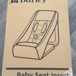 Burley Baby Seat Insert