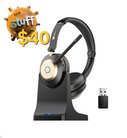 Earbay Bluetooth Headset