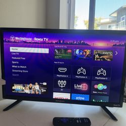TV “32” IN