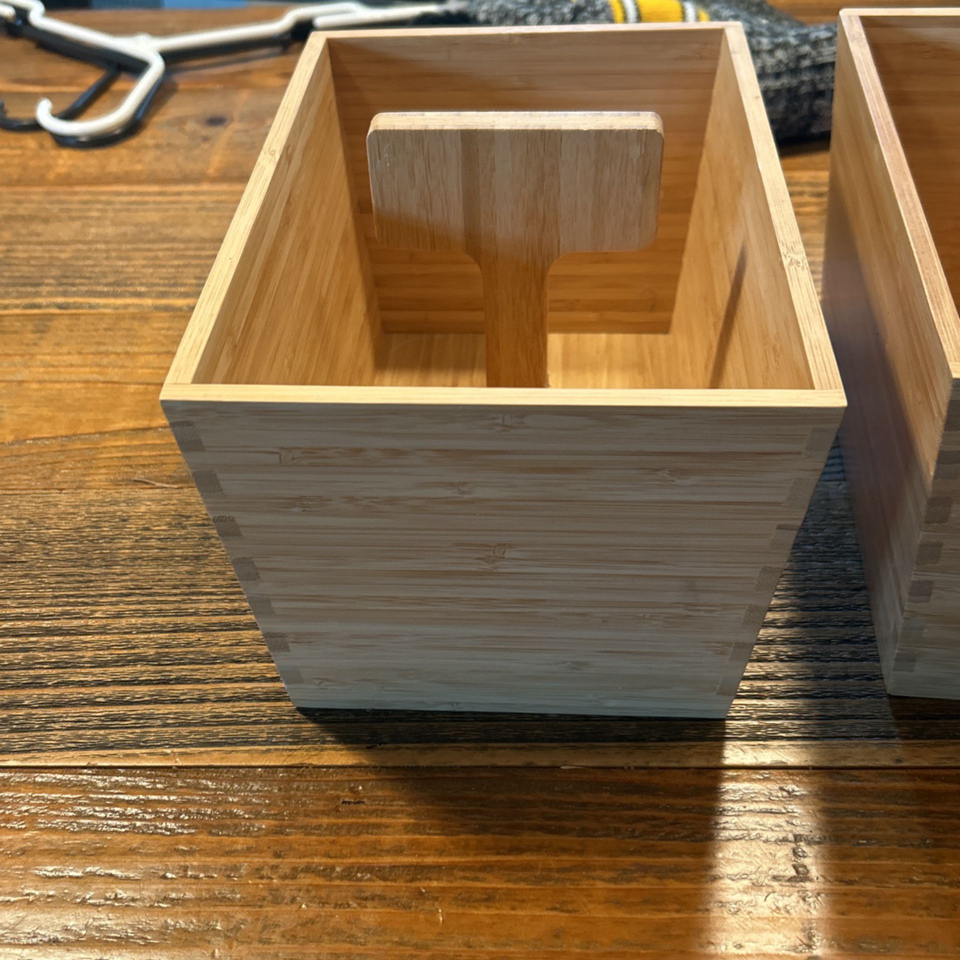 IKEA Storage Containers 