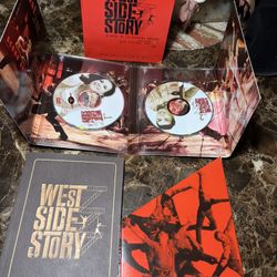 West Side Story Collectible 