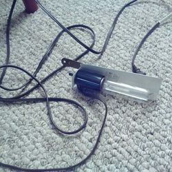 In Cabinet Light