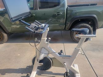 FREE MYX Fitness Bike