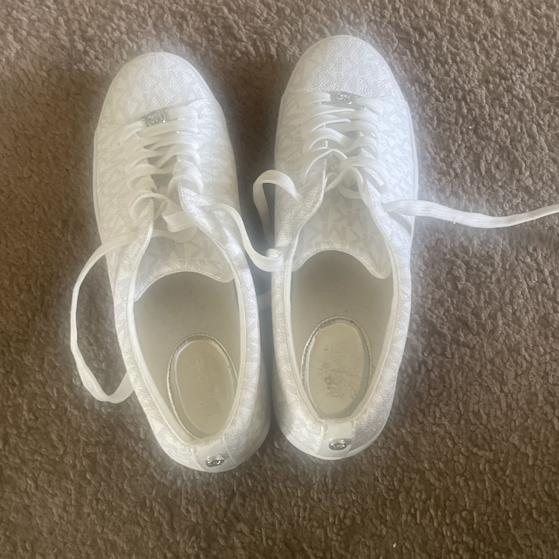 Micheal Kors Sneakers