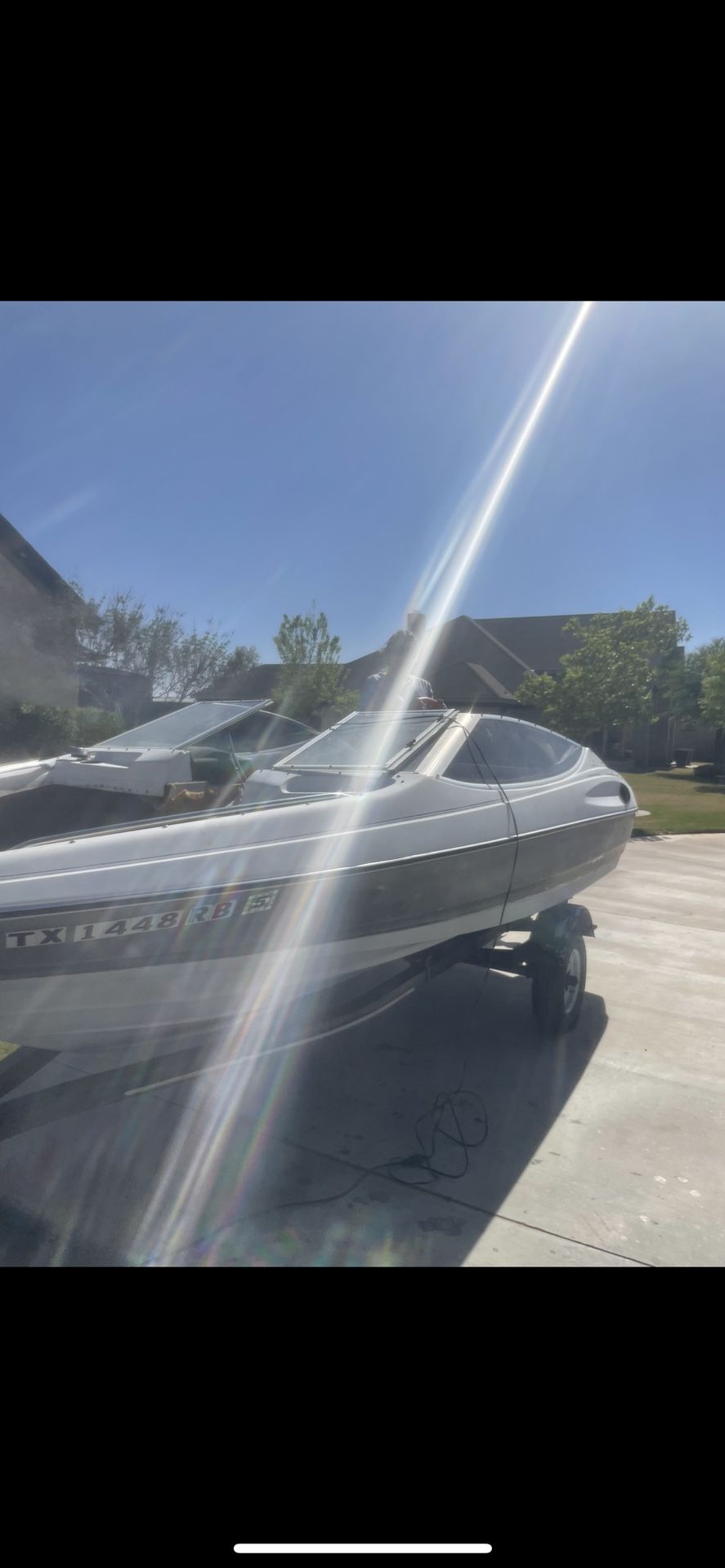 Project Boat for Sale in Arlington, TX OfferUp