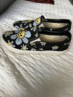 Women’s Vans 