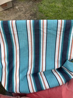 Sunbrella Fabric