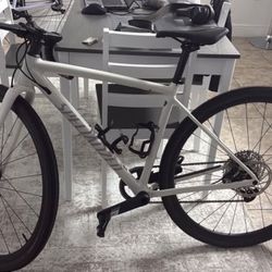 Crux DSW 49 Brand New 