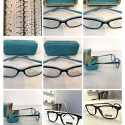 Tiffany Sun Glasses For Sale