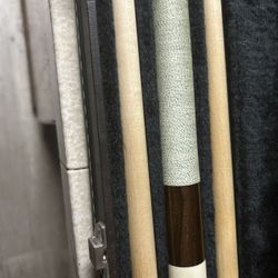 balabushka pool cue
