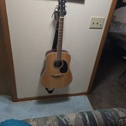 Guitar For Sale