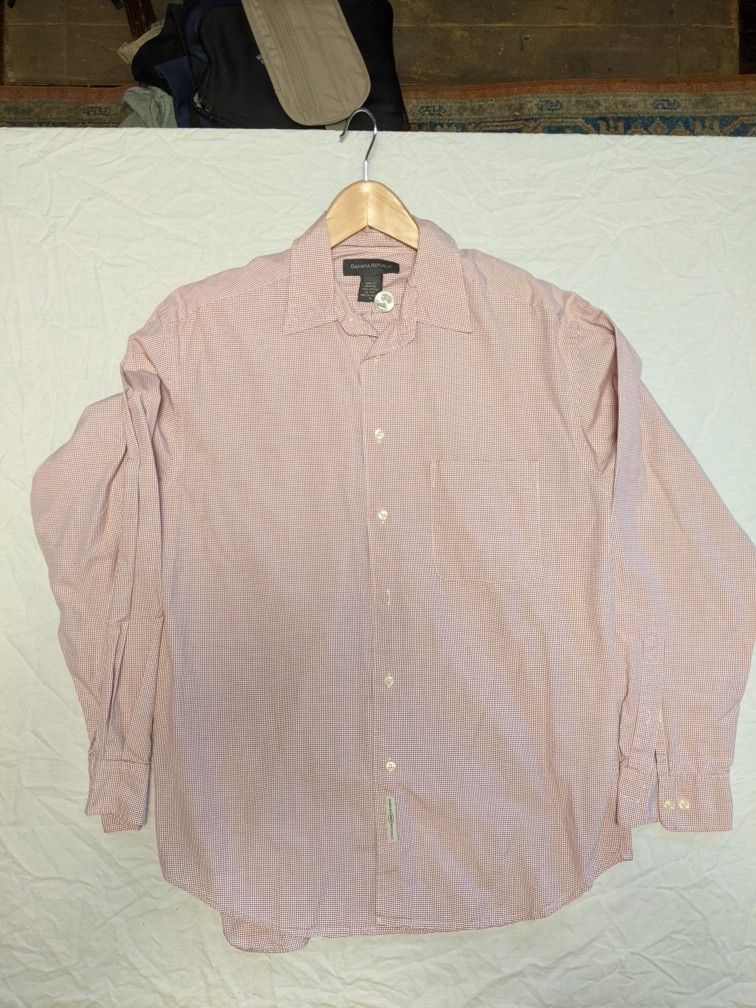 Banana Republic Shirt