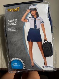 Halloween costume L