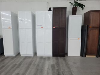 Pantry, Pantries