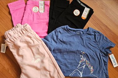 New girls clothes xl 14-16
