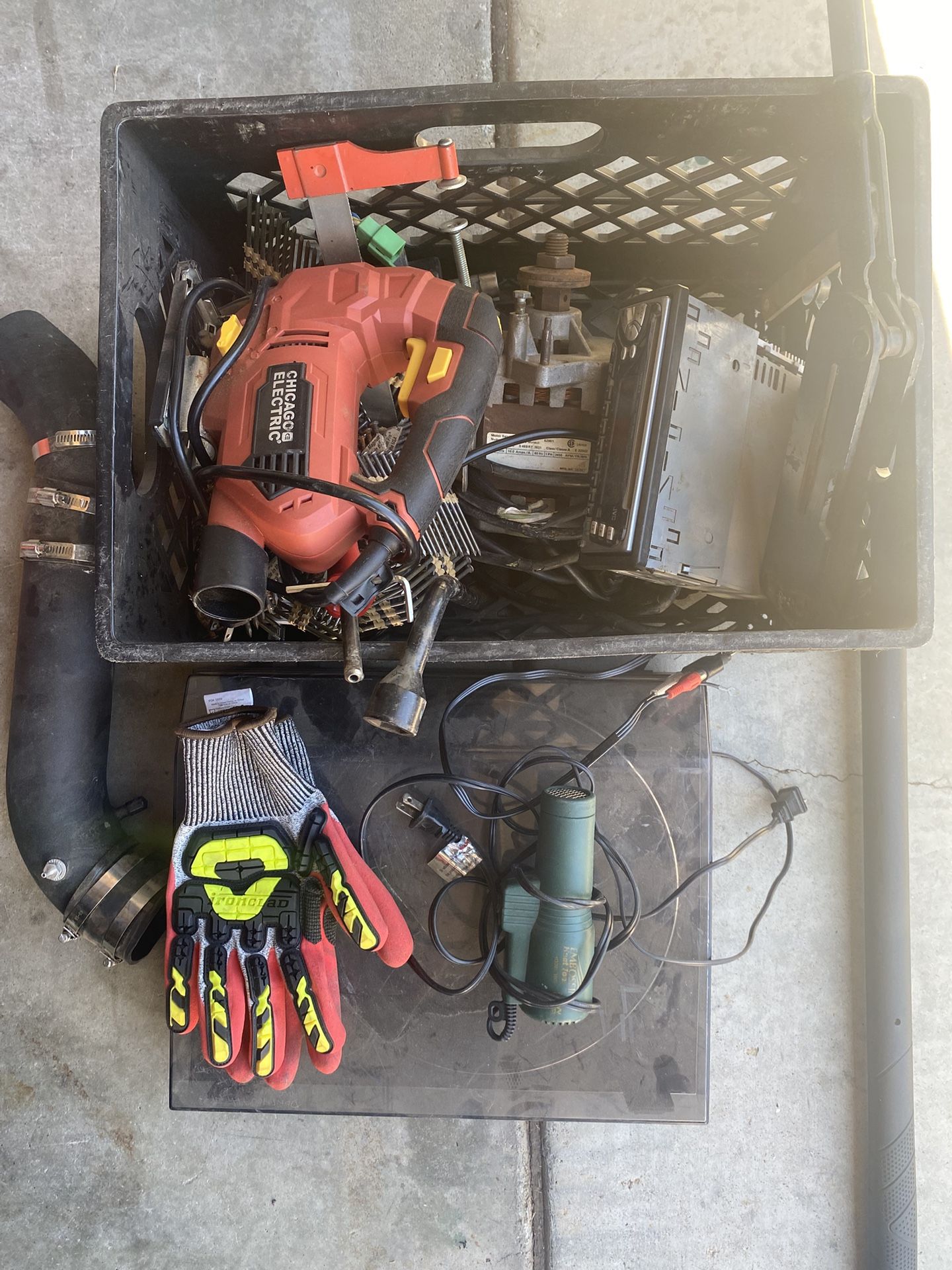 Random Tools