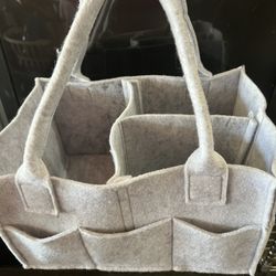 Diaper Caddy 