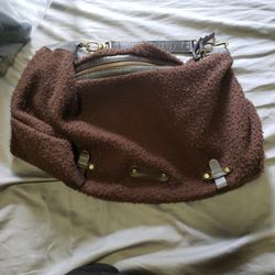 Dooney And Burke Bag