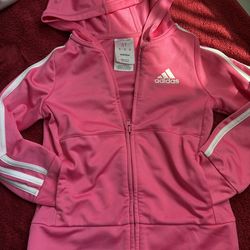 Adidas sweater