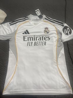 Real Madrid 25-26