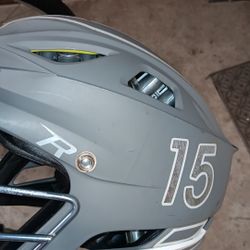 Lacrosse Halment Cascade Pro1