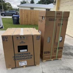 Brand new Grandaire AC UNITS ALL SIZES.