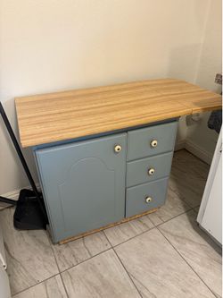 Kitchen cart
