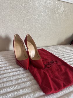 Red Bottom Heels