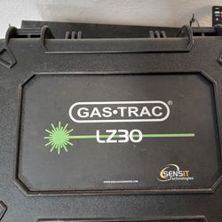 GAS TRAC LZ30